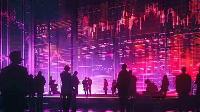 5 Market Volatility Strategies: Navigate with Traderverse