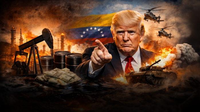 Venezuela’s Oil Reserves and Production: What Trump’s Military Action Means for Global Energy Markets