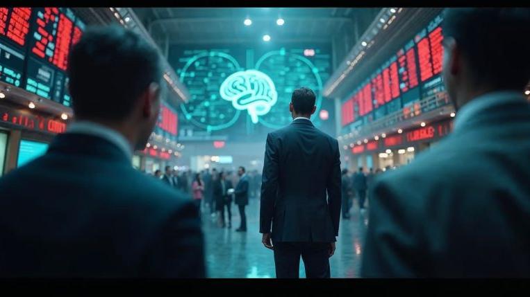 OpenAI Challenges Anthropic’s “Claude Mania” with $50 Billion Amazon Alliance