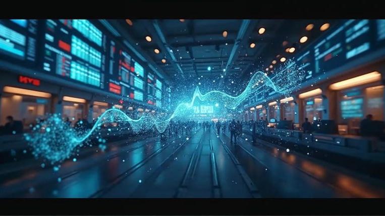 Tech’s Underdogs Bark Back: Why Software and Cybersecurity Stocks are Rebounding in 2026