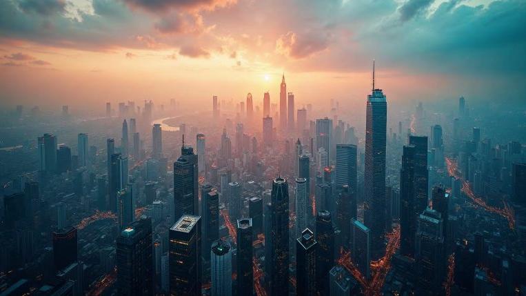 The Great Decoupling: How AI Demand and U.S. Trade Curbs Propelled Chinese Chip Firms to Record Revenues