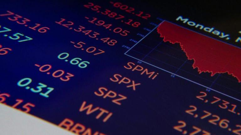 Global Markets React to Middle East Tensions and Rising Oil Prices