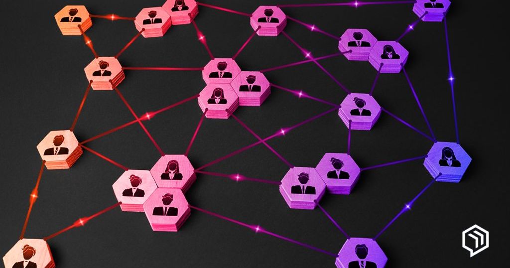 decentralized autonomous organizations
