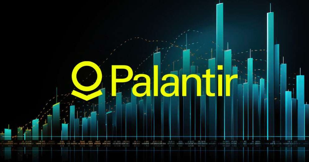Palantir Technologies: The Rising AI Stock Catching Hedge Fund Billionaires’ Eyes