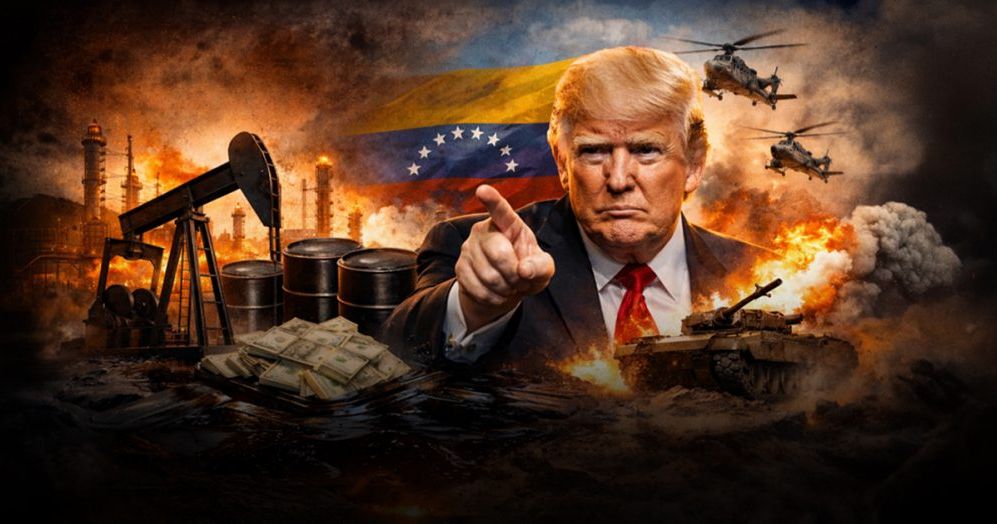 Venezuela’s Oil Reserves and Production: What Trump’s Military Action Means for Global Energy Markets