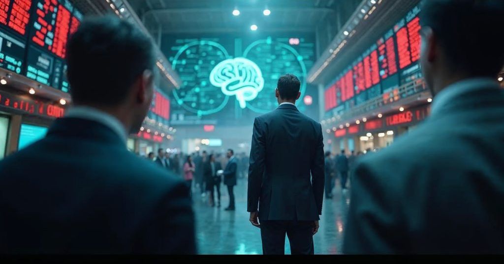 OpenAI Challenges Anthropic’s “Claude Mania” with $50 Billion Amazon Alliance