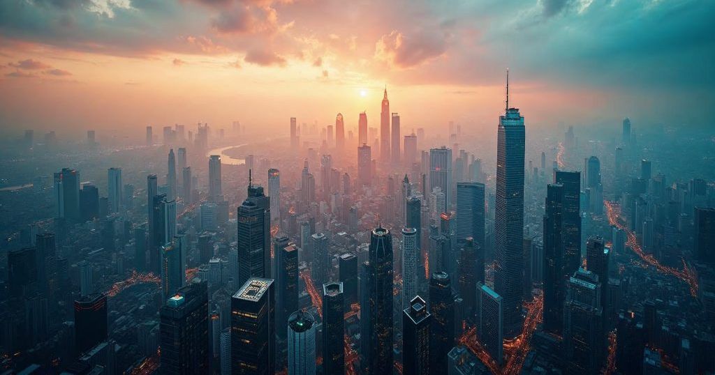The Great Decoupling: How AI Demand and U.S. Trade Curbs Propelled Chinese Chip Firms to Record Revenues