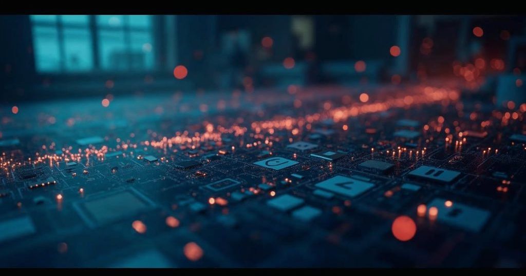 The Great Market Divergence: ASML Surges on AI Supercycle While Kering Grapples with Luxury Slowdown
