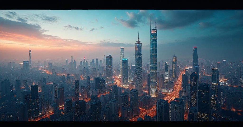 Zhipu AI Shares Skyrocket 35% as Revenue More Than Doubles in Landmark Earnings Report