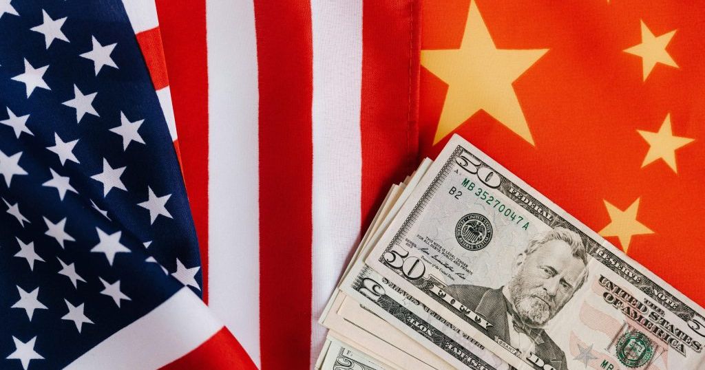 Trump-Xi Summit Revives China Tech Rally and Reshapes Global Markets