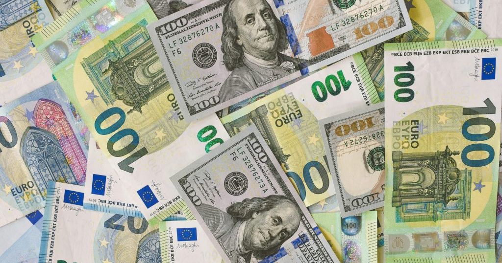 Global Market Reality Check: ECB Rate Hike Fears Rise While U.S. Treasury Yields Cool