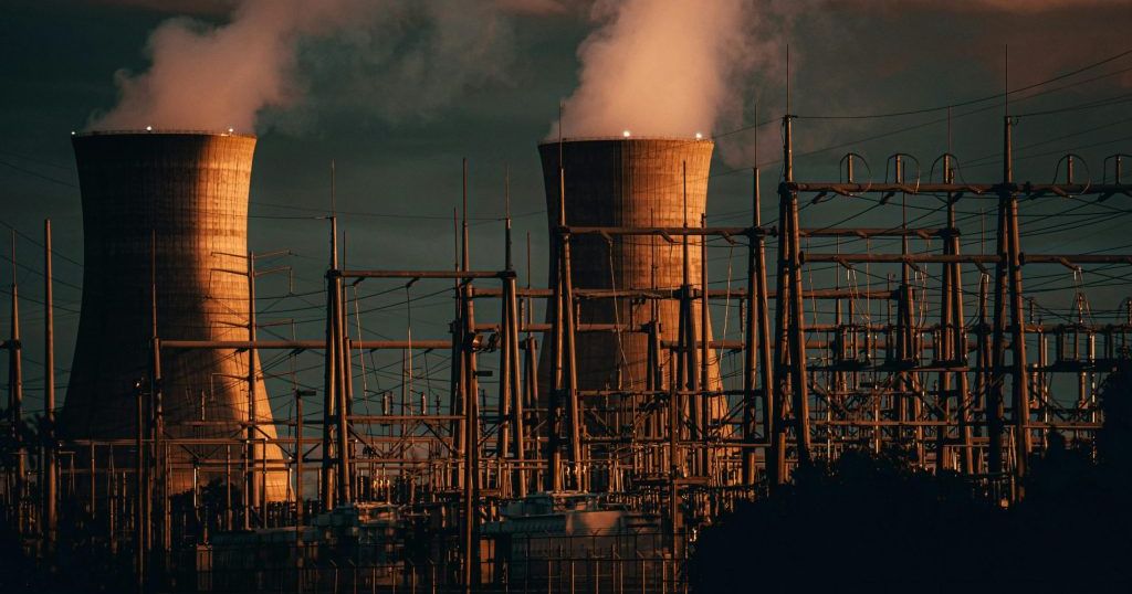Europe’s AI Energy Crisis: How High Electricity Costs Threaten Its Tech Future