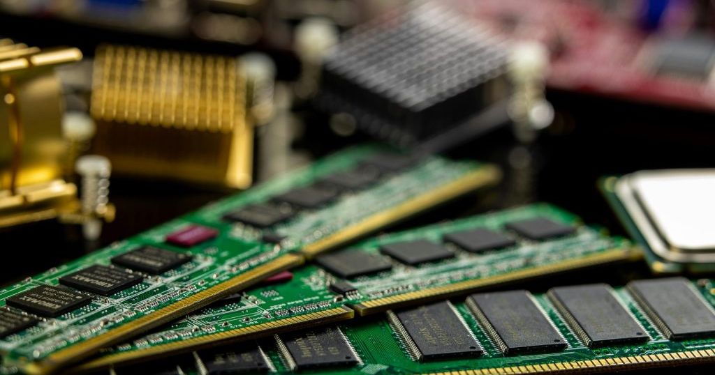 Nvidia Earnings Beat Estimates as Data Center Revenue Surges 92%
