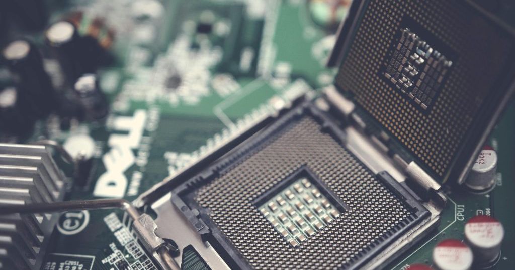 Nvidia Eyes $200 Billion CPU Market as China Demand Remains Critical
