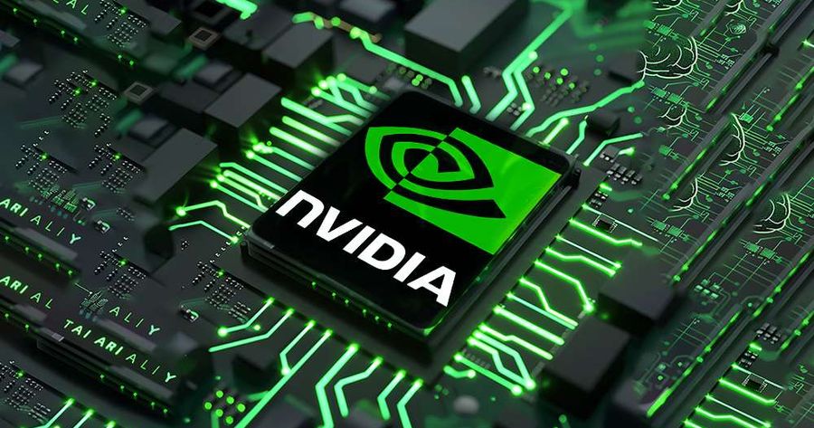 Nvidia Stock Surges 5.3% on Cooling Inflation: AI Chip Giant’s Rally ...