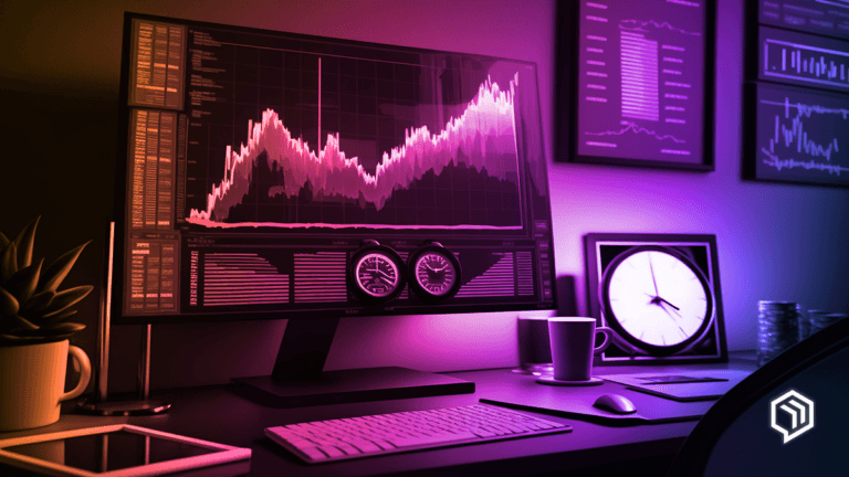 Maximize Your Success: The Best Times of Day to Trade in the Financial Markets