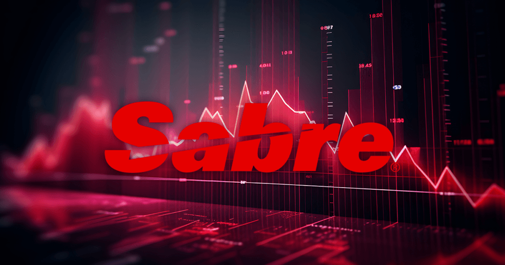 Sabre (NASDAQ:SABR) Beats Q1 Earnings Estimates, Raises Guidance