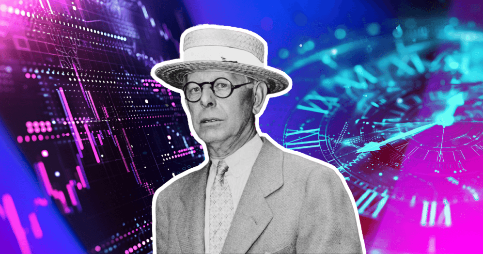 Jesse Livermore’s Trading Wisdom: Timeless Strategies for Modern Market Mastery