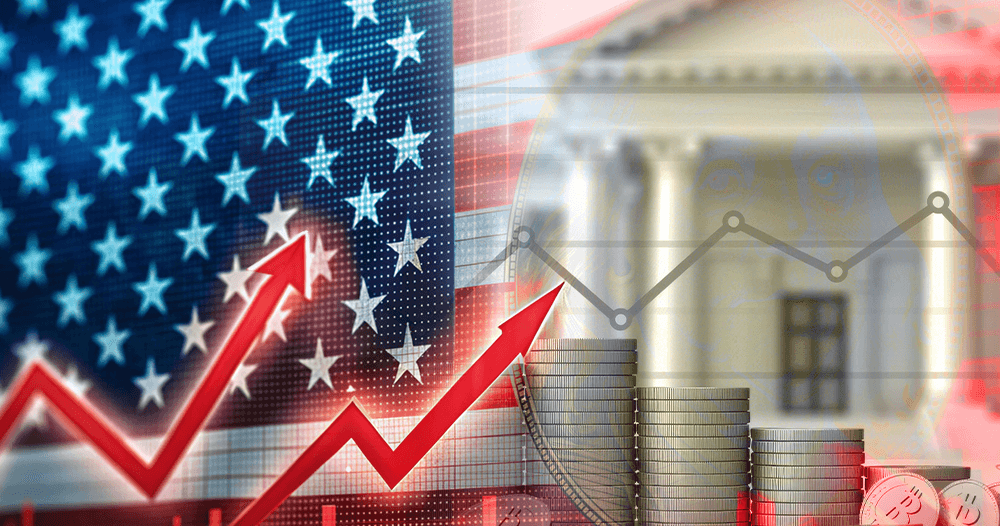 Fed Rate Cut Expectations Soar After Powell's Policy Shift Hint 1000 600