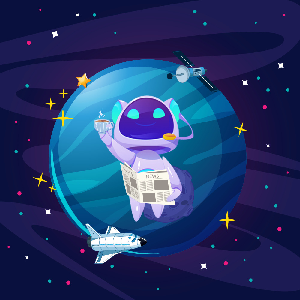 Newsletter Sign-up