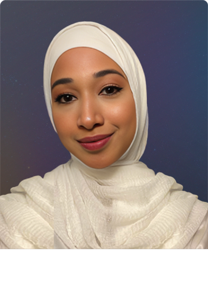 Aeman Khalil