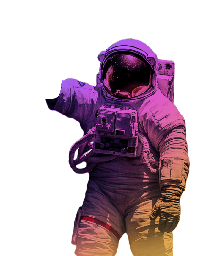 Astronaut Body