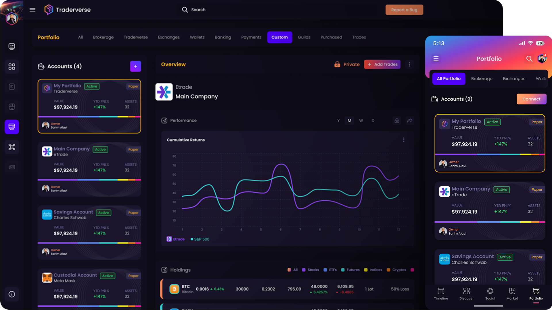 Portfolio