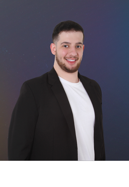 Ghaith Khmeydan