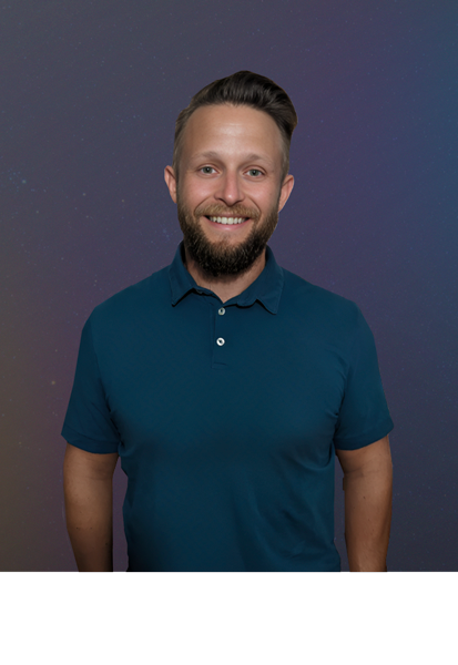 Patrick Keefer