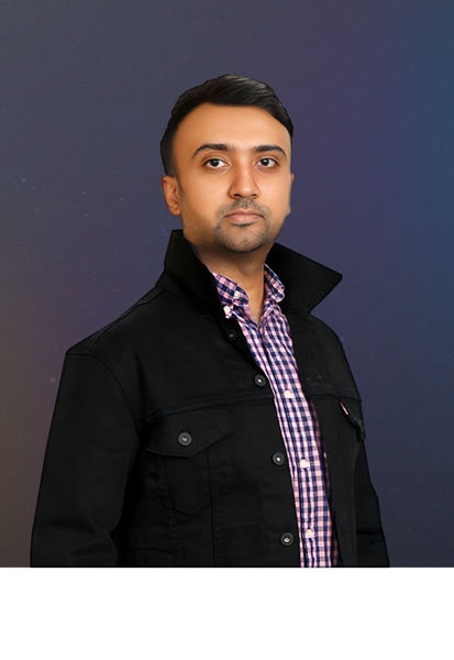 Sarim Alavi