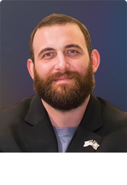 Tony Trzeciak