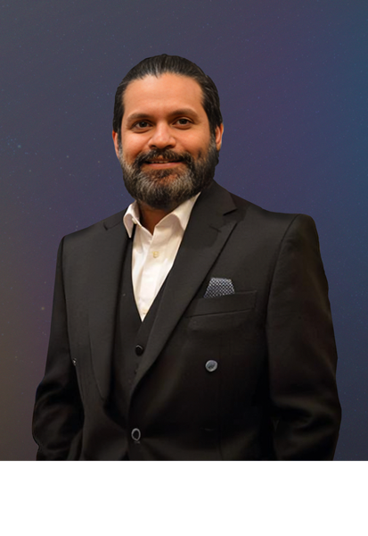 Yasir Haider